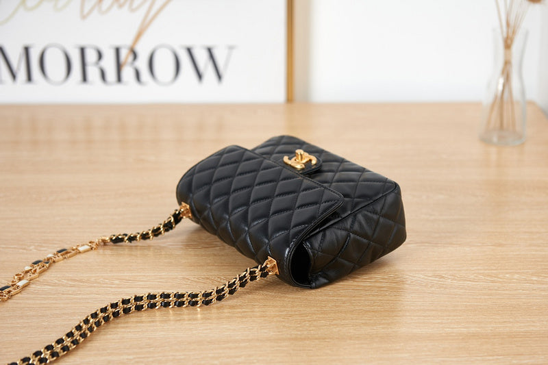Zivas Charm Effortless Sophistication Designer Handbag (Premium Everyday Carry) – Full Silhouette