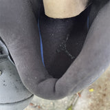 Nike Men's & Women's Designer Lifestyle Shoes — Style 236 interior view