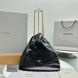 Zivas Charm Modern Minimalist Look Fashion Handbag (Contemporary Shape Language) – Front View 2