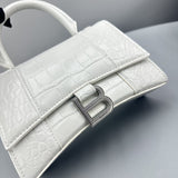 Zivas Charm Chic Craftsmanship Fashion Handbag (Polished Everyday Piece) – Styled Look