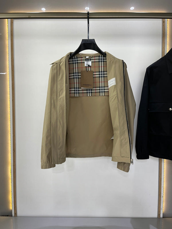 Burberry clothing product view — premium authentic designer style