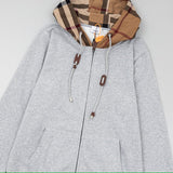 Three-quarter angle view of Burberry luxury piece style No.448