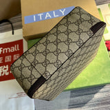 Interior view of signature chic women's handbag – women's premium purse