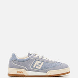 Fendi athletic luxury designer piece front view