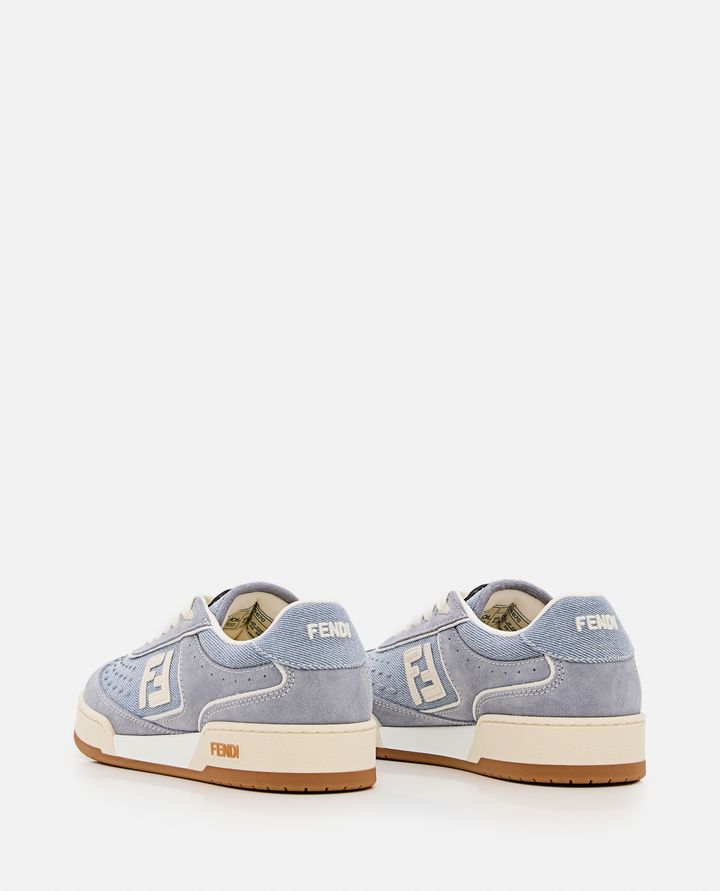 Fendi athletic side profile designer luxury fashion