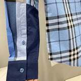 Burberry clothing full view — premium authentic designer style