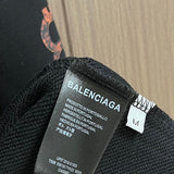 Balenciaga clothing lifestyle view — premium authentic designer style