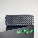 Chic Premium PU Leather Handbag - Refined Silhouette | Women's Designer-Inspired Purse #1594 - product detail shot (image 10) of designer-inspired handbag