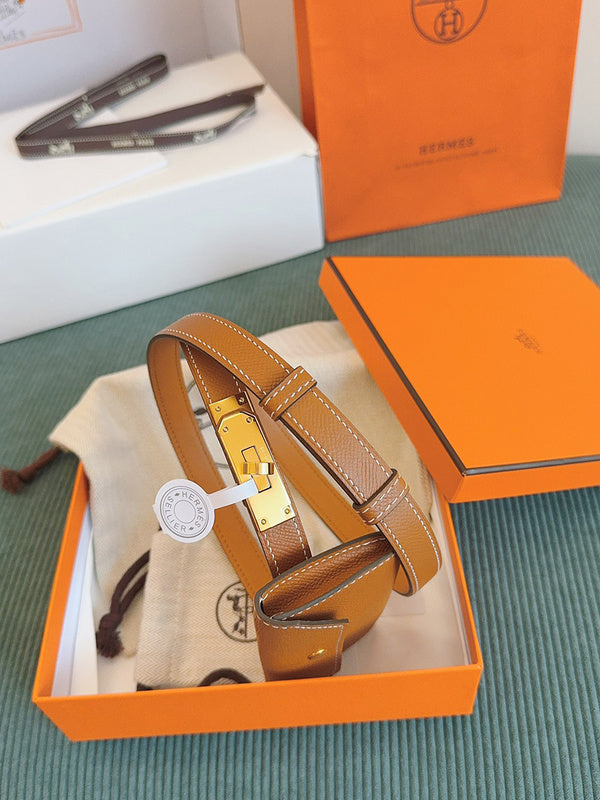 Interior view of smart premium bag