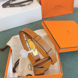 Interior view of smart premium bag