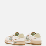 Fendi athletic side profile designer luxury fashion