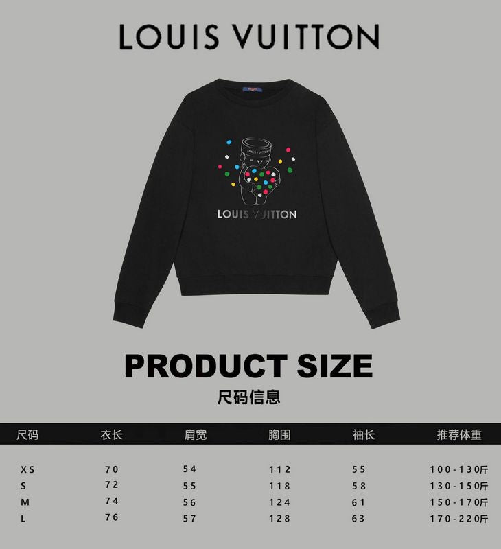 Side profile of Louis Vuitton luxury clothing with contemporary cut