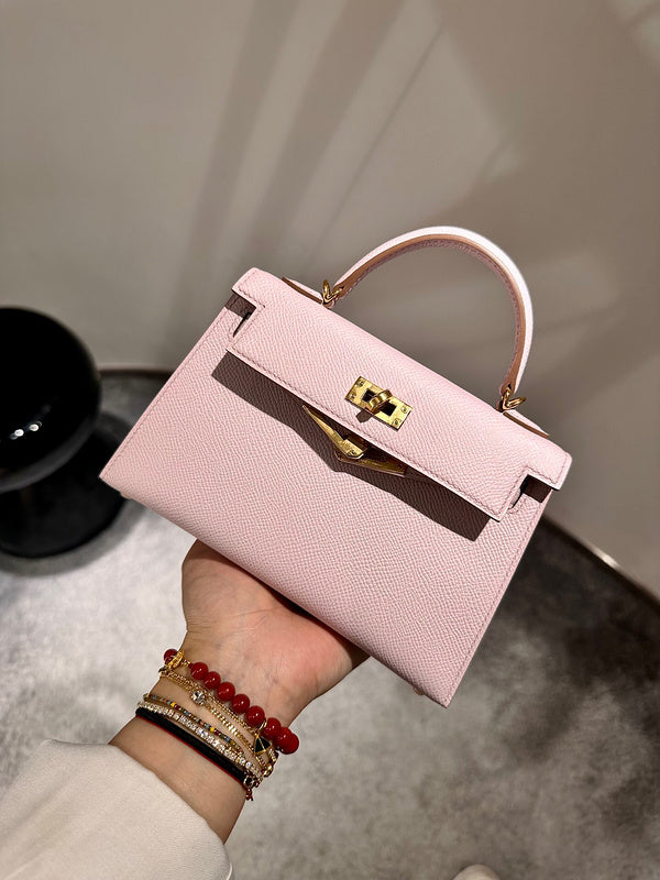 Sculpted bag women's premium everyday handbag