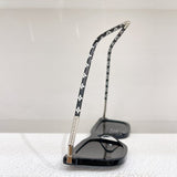 Lifestyle view of Louis Vuitton unisex sunglasses