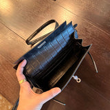 Sleek bag women's premium everyday handbag
