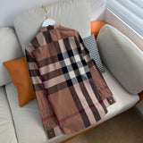 Burberry clothing full view — premium authentic designer style