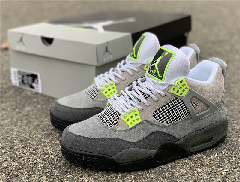 Nike Men's & Women's Luxury Fashion Trainers — Style 018 close-up view