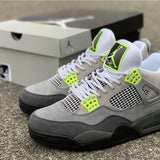 Nike Men's & Women's Luxury Fashion Trainers — Style 018 close-up view