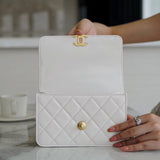  women's handbag, mid design, view 5