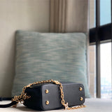  crossbody bag interior and compartment view 9