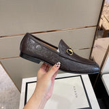 Gucci stone beige luxury sneakers view 6 premium leather build