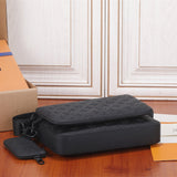  smart satchel detail view showing craftsmanship 8