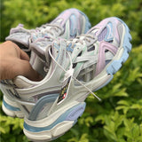 Bold Premium Synthetic Leather Shoes - Modern Structured Design | Women's Premium Footwear #100 - alternate angle view (image 20) of designer-inspired shoes