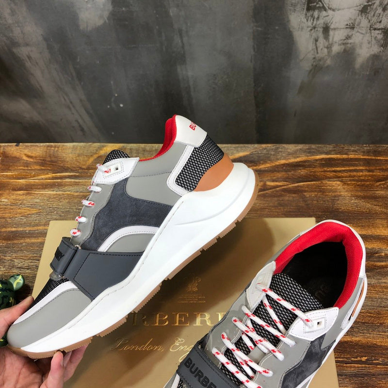 Refined Vegan Leather Shoes - Signature Finish | Women's Premium Footwear #1496 - side angle view (image 2) of designer-inspired shoes