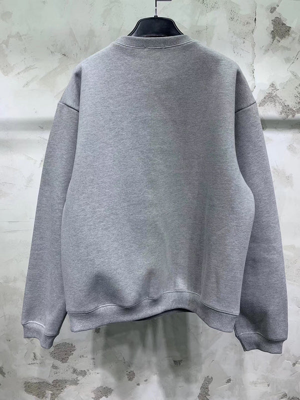 Balenciaga clothing detail view — premium authentic designer style