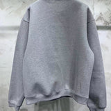 Close-up detail view of Balenciaga luxury piece style No.262