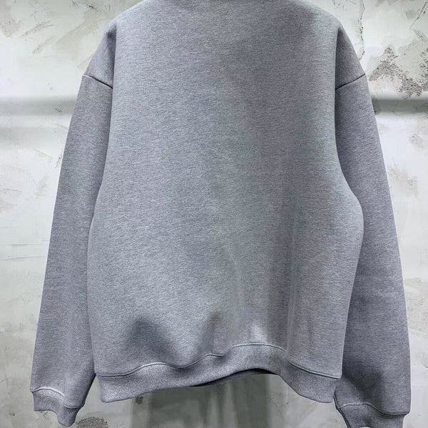 Close-up detail view of Balenciaga luxury piece style No.262