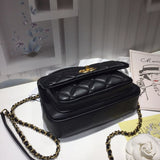  women's handbag, versatile design, view 2