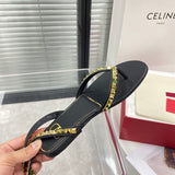 Three-quarter angle view of Valentino Garavani luxury piece style No.252