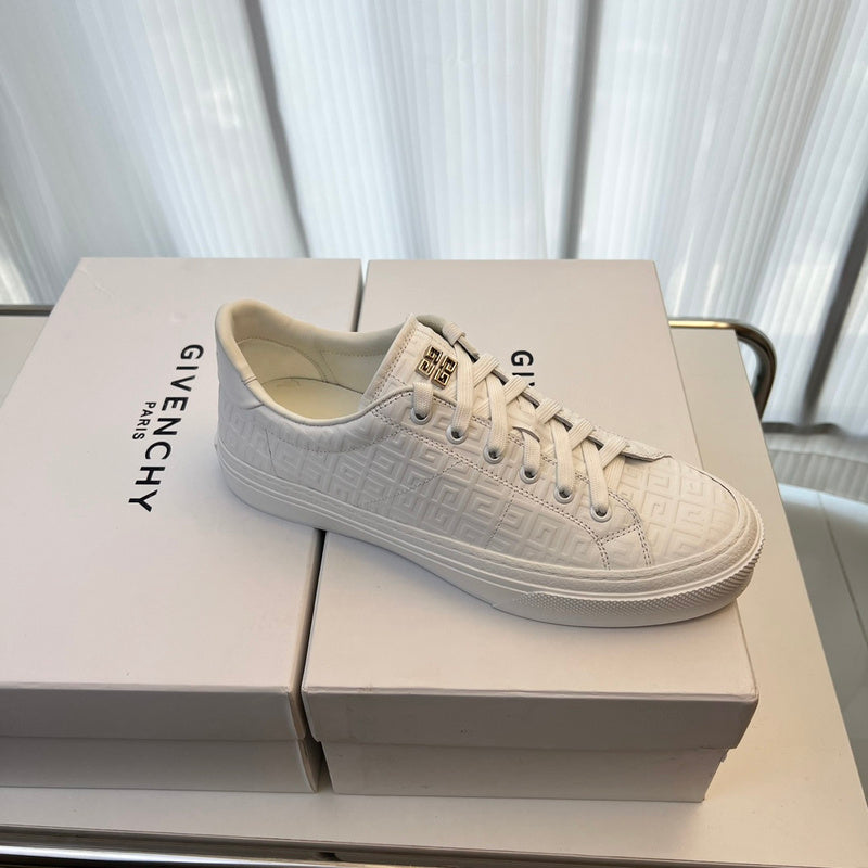 Givenchy shoes Style 188 - styled lifestyle view
