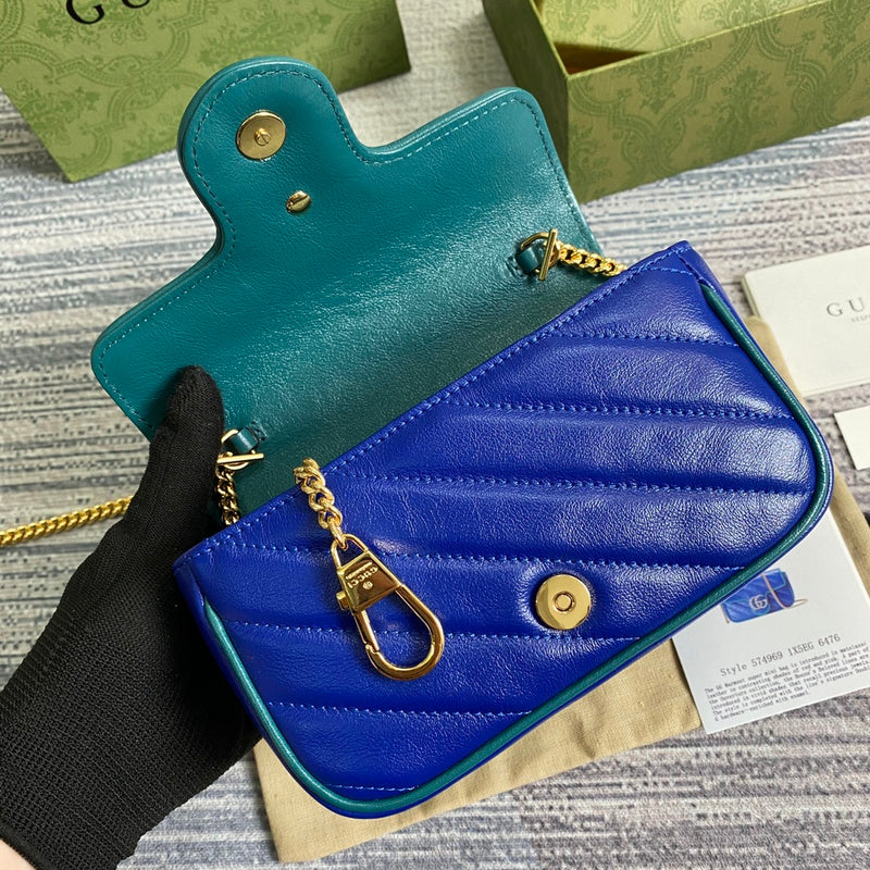 Styled lifestyle shot of classic sleek women's handbag – women's statement bag