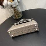  Everyday satchel carried on shoulder 10