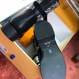 Louis Vuitton shoes Style 188 - styled lifestyle view