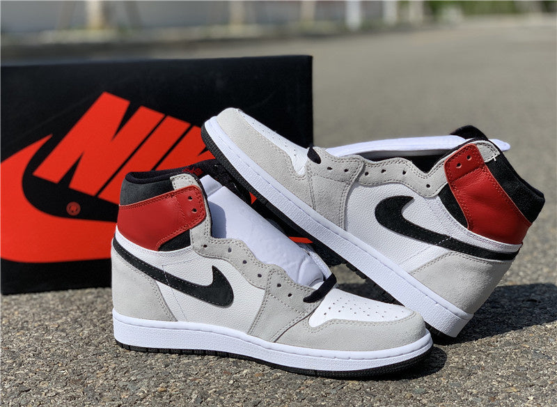 Nike Men's & Women's Designer Street Sneakers — Style 026 back view