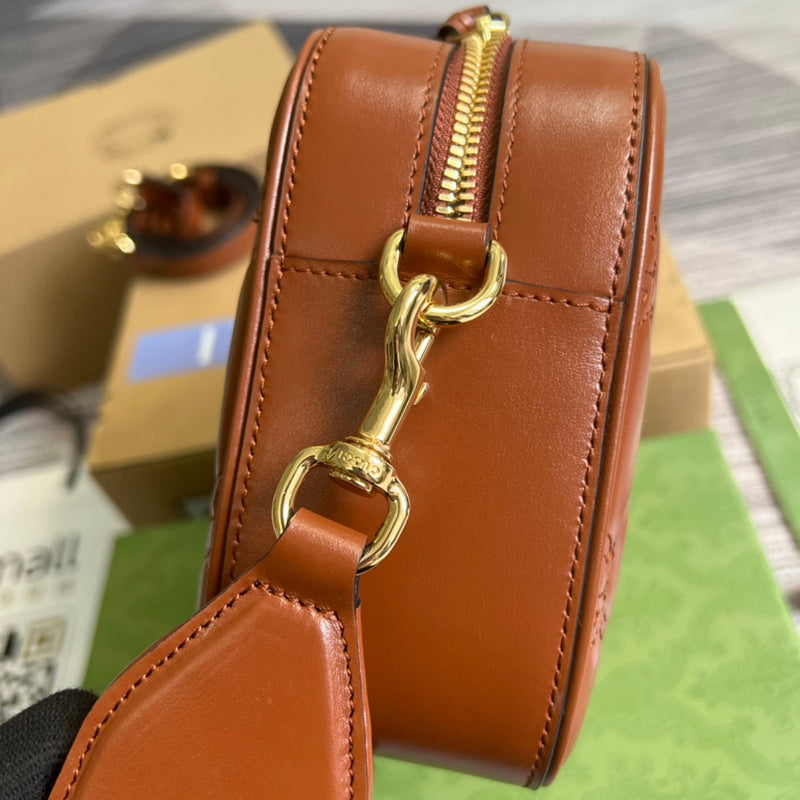Close-up detail of refined premium women's handbag – women's statement bag