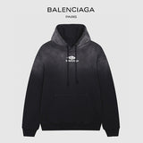Balenciaga clothing front view — premium authentic designer style