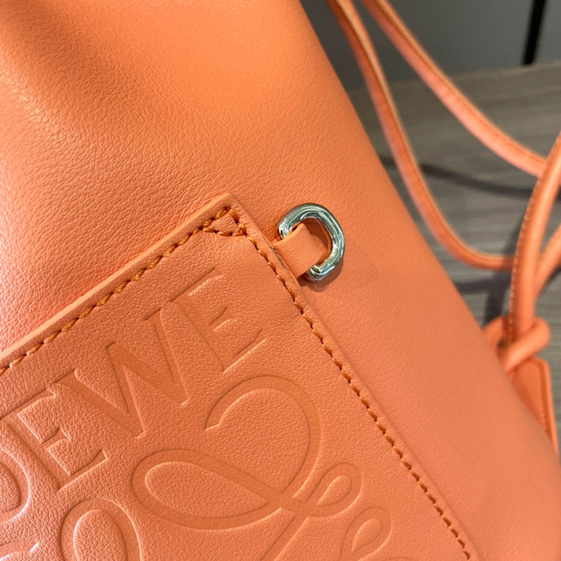 Ziva's Charm handbag – full view (26cm*17cm*23cm)
