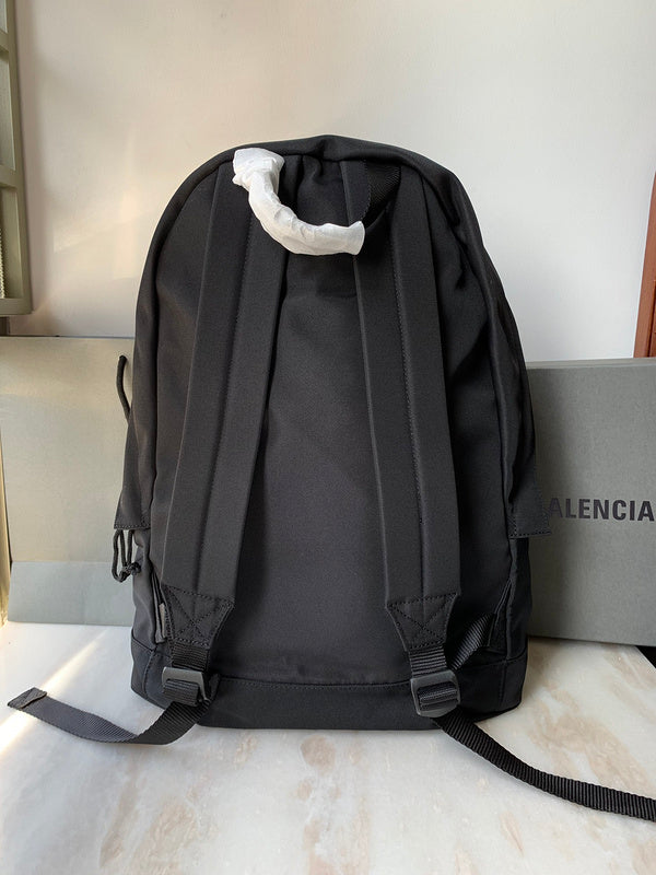 Classic Premium PU Leather Handbag - Versatile Everyday Design | Women's Designer-Inspired Purse #146 - alternate angle view (image 8) of designer-inspired handbag