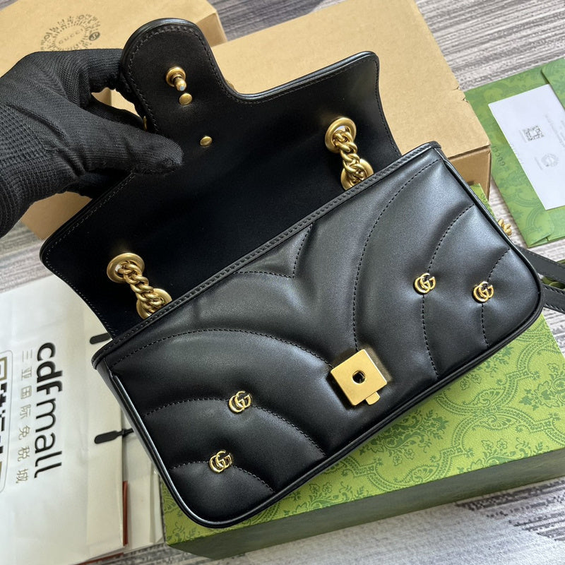 Styled lifestyle shot of everyday-luxe statement women's handbag – women's statement bag