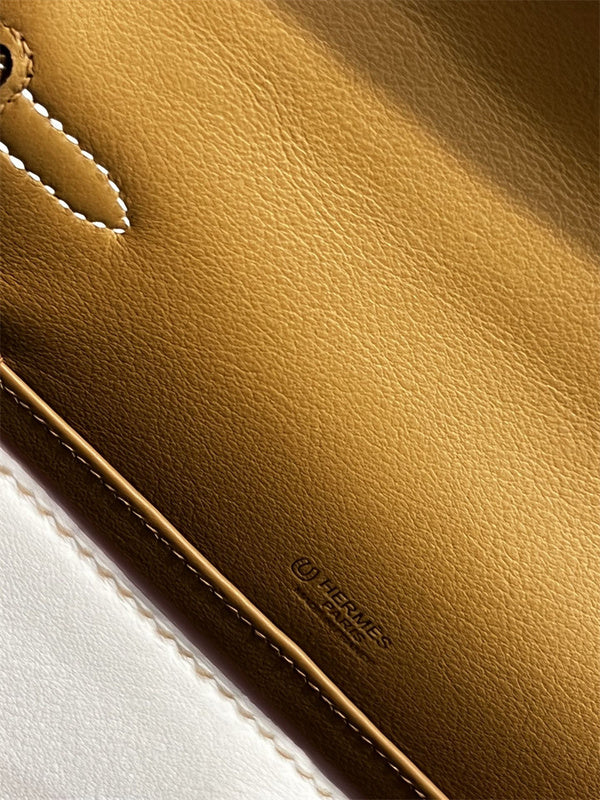  structured top-handle bag detail view showing craftsmanship