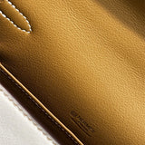  structured top-handle bag detail view showing craftsmanship