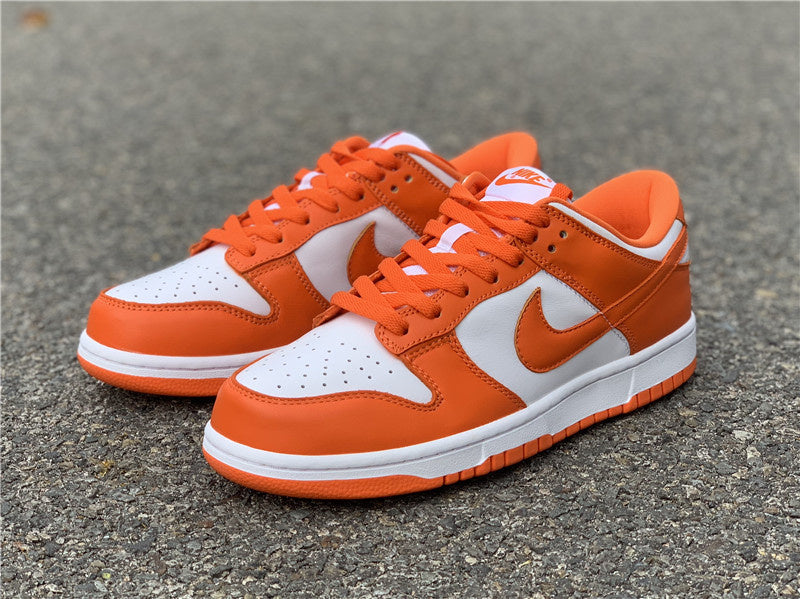 Nike sneakers detailed view showing premium designer craftsmanship