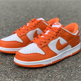 Nike sneakers detailed view showing premium designer craftsmanship