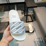 Zivas Charm Modern Minimalist Look Designer Sandals (Premium Everyday Comfort) – Styled Look
