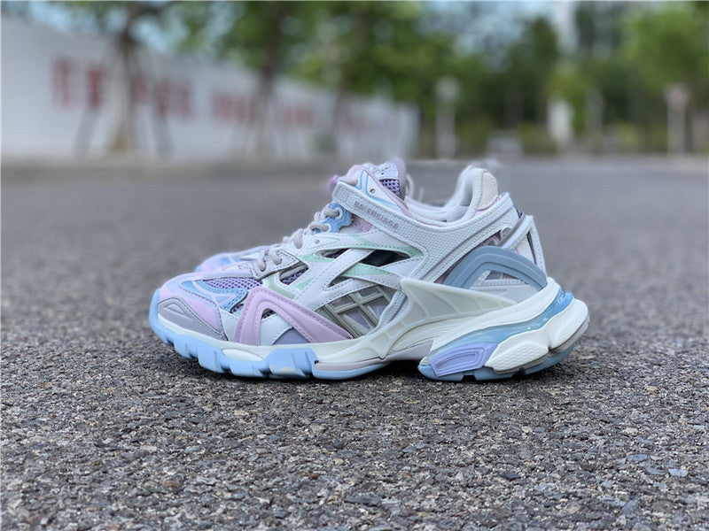 Bold Premium Synthetic Leather Shoes - Modern Structured Design | Women's Premium Footwear #100 - top view (image 23) of designer-inspired shoes