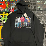 Balenciaga clothing front view — premium authentic designer style
